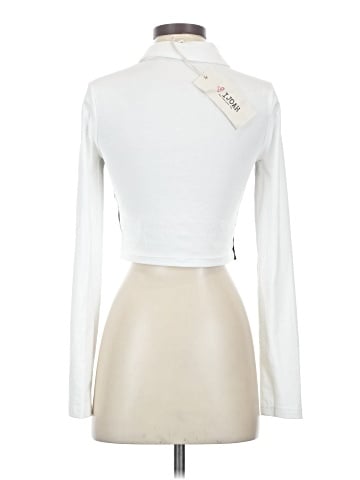 I. Joah Long Sleeve Blouse (view 2)