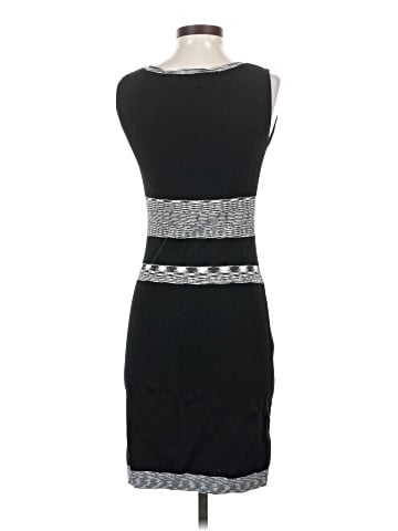 Carmen Carmen Marc Valvo Cocktail Dress (view 2)