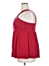 Torrid Red Tank Top Size 2X Plus (2) - photo 5