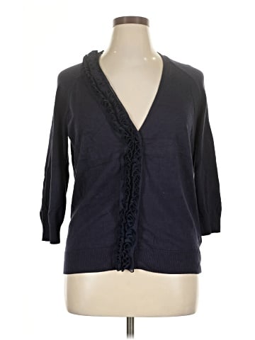 New York & Company Cardigan (view 1)