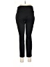 dalia Solid Black Active Pants Size M - photo 2