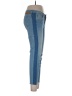 Mavi Jeans Solid Blue Jeans Size 34 waist - photo 4