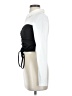 I. Joah Ivory Long Sleeve Blouse Size S - photo 5