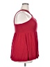 Torrid Red Tank Top Size 2X Plus (2) - photo 4