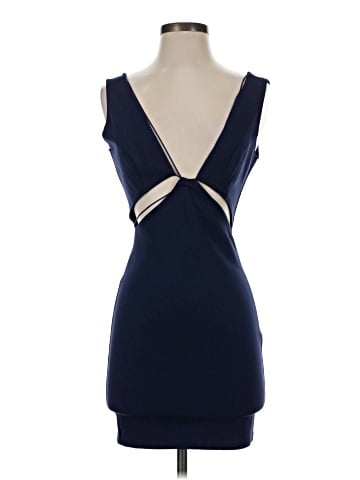 L'Atiste by Amy Cocktail Dress (view 1)