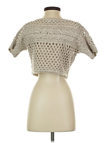 T Los Angeles Short Sleeve Top (view 2)