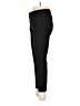 dalia Solid Black Active Pants Size M - photo 5