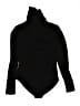 J.Crew 365 Black Bodysuit Size M - photo 1