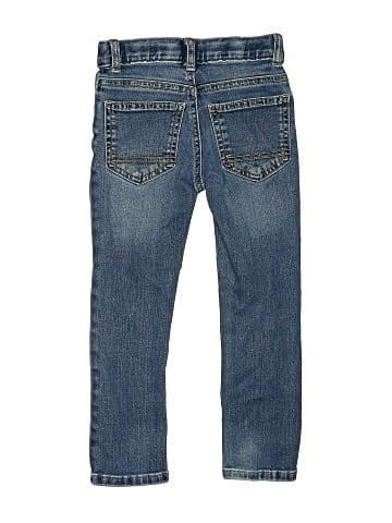 Cat & Jack Jeans (view 2)