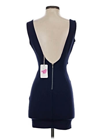 L'Atiste by Amy Cocktail Dress (view 2)