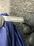 Lands' End Solid Blue One Piece Swimsuit Size 8 (petite) - photo 3