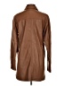 Zara Brown Coat Size XS - photo 2