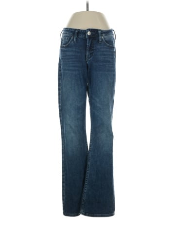 Silver Jeans Co. Jeans (view 1)