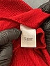 Maurices Red Blazer Size L - photo 7