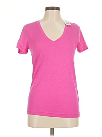 J.Crew Factory Store Short Sleeve T-Shirt (view 1)