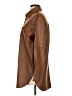 Zara Brown Coat Size XS - photo 5