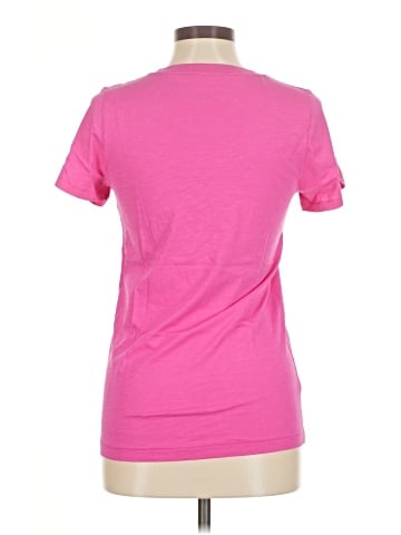 J.Crew Factory Store Short Sleeve T-Shirt (view 2)