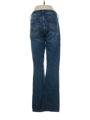 Silver Jeans Co. Jeans (view 2)