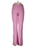 Lezat Pink Active Pants Size M - photo 1