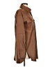 Zara Brown Coat Size XS - photo 4