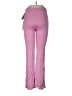 Lezat Pink Active Pants Size M - photo 2