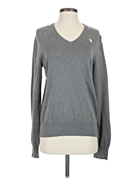 Abercrombie & Fitch Pullover Sweater