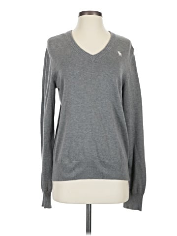 Abercrombie & Fitch Pullover Sweater (view 1)