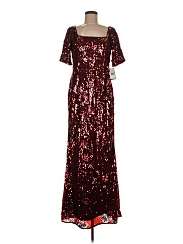 Adrianna Papell Cocktail Dress (view 1)