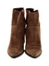 Treasure & Bond Brown Ankle Boots Size 8 1/2 - photo 2