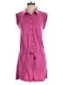 Lou & Grey Pink Romper Size S - photo 1