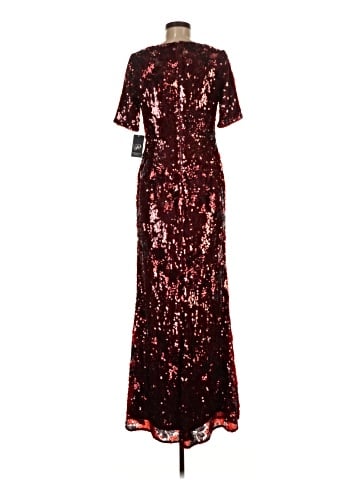 Adrianna Papell Cocktail Dress (view 2)