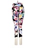 Old Navy Graphic Pink Yoga Pants Size M - photo 2