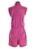 Lou & Grey Pink Romper Size S - photo 2