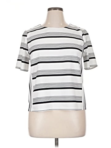 MELLODAY Short Sleeve Top (view 1)
