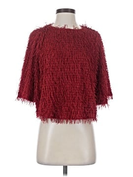 Joseph Ribkoff 3/4 Sleeve Top (view 1)