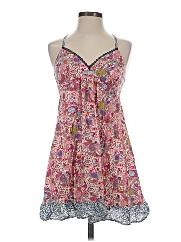LIBERTY Casual Dress (view 1)