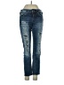 Silver Jeans Co. Hearts Blue Jeans Size 25 waist - photo 1