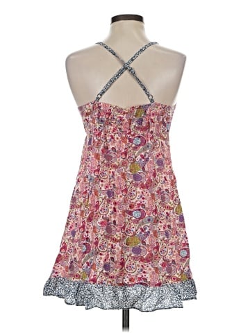 LIBERTY Casual Dress (view 2)