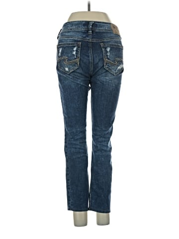 Silver Jeans Co. Jeans (view 2)
