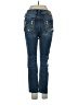 Silver Jeans Co. Hearts Blue Jeans Size 25 waist - photo 2