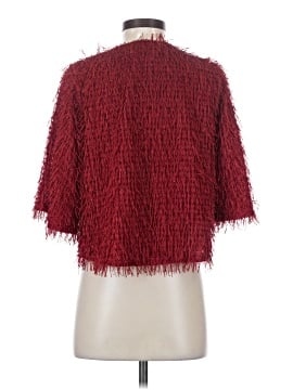 Joseph Ribkoff 3/4 Sleeve Top (view 2)