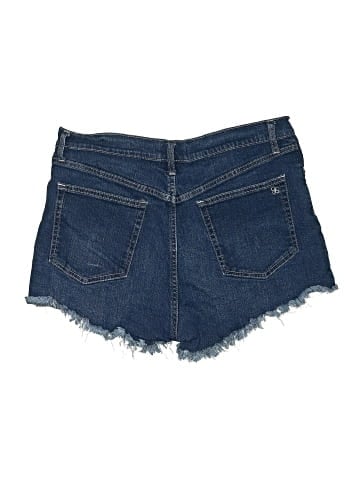 Jessica Simpson Denim Shorts (view 2)