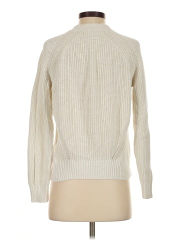 Faherty Turtleneck Sweater (view 2)