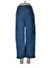 Unbranded Blue Jeans Size 6 - photo 1