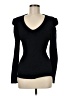 Unbranded Black Pullover Sweater Size M - photo 1