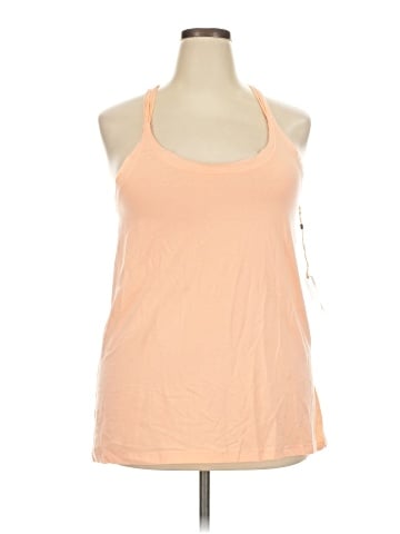 Earth Yoga Tank Top (view 1)