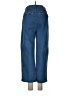 Unbranded Blue Jeans Size 6 - photo 2