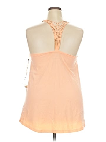 Earth Yoga Tank Top (view 2)