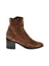 Treasure & Bond Brown Ankle Boots Size 8 1/2 - photo 1