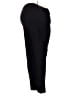 New Look 100% Polyester Black Active Pants Size 8 Maternity - photo 1